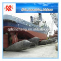 CCS D = 1.8 L = 18m Schiffs-Airbag für Bootspontons